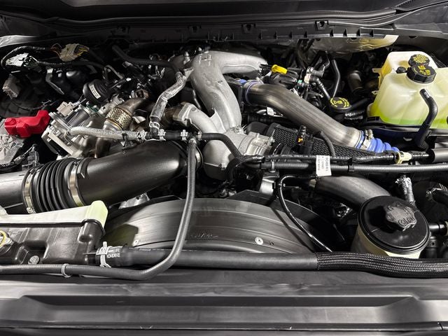2026 Ford F-450SD Lariat DRW