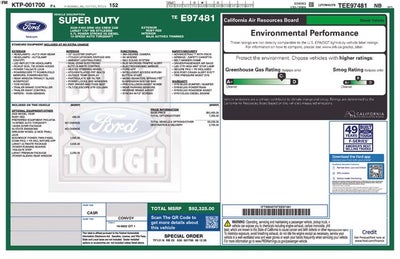 2026 Ford F-450SD Lariat DRW