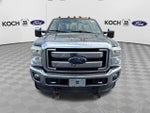 2016 Ford F-350SD Lariat