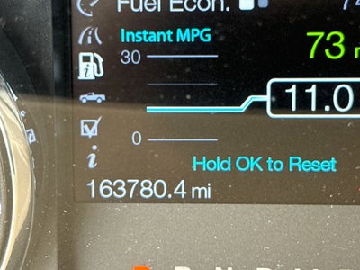 2016 Ford F-350SD Lariat