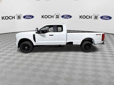 2026 Ford F-350SD XL