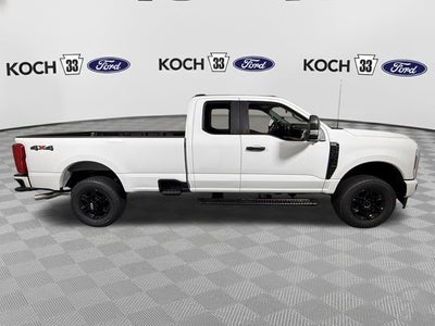 2026 Ford F-350SD XL
