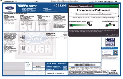 2027 Ford F-350SD XL