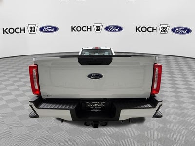 2026 Ford F-350SD XL