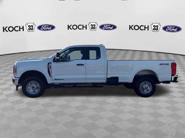 2024 Ford F-350SD XL