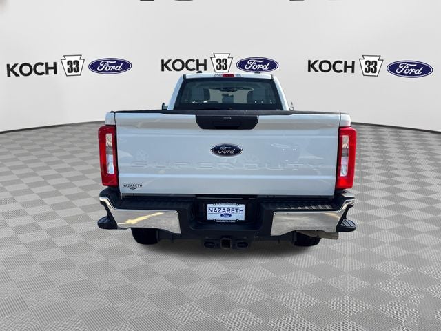 2024 Ford F-350SD XL