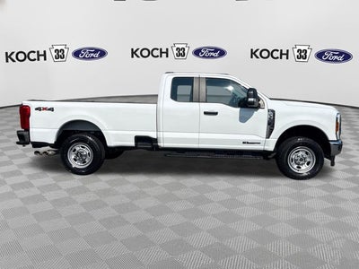 2024 Ford F-350SD XL