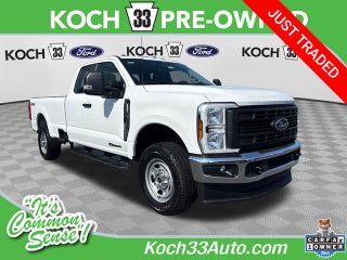 2024 Ford F-350SD XL