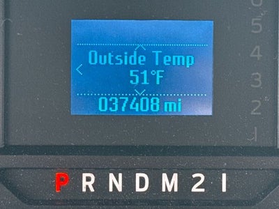 2019 Ford F-250SD XL 8 ft