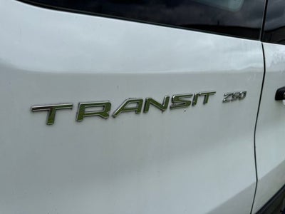 2020 Ford Transit-250 Base