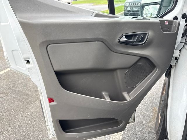 2020 Ford Transit-250 Base