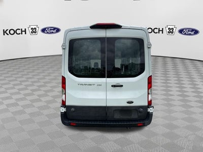 2020 Ford Transit-250 Base