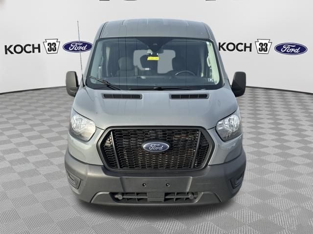 2022 Ford Transit-250 Base