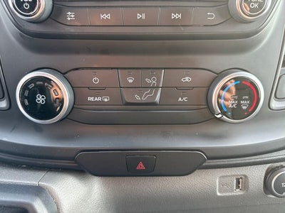 2022 Ford Transit-250 Base
