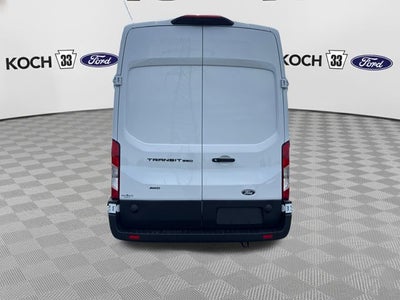 2026 Ford Transit-350 Base