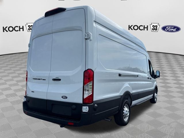 2026 Ford Transit-350 Base