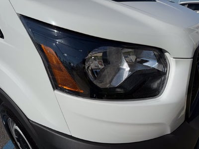 2027 Ford Transit-350 Base