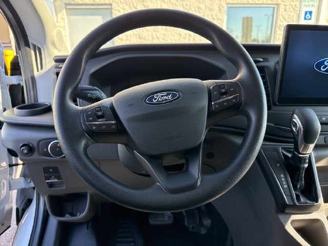 2027 Ford Transit-350 Base