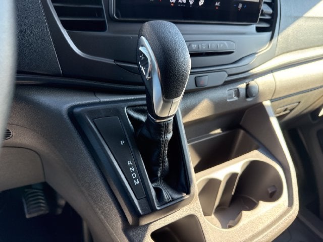 2027 Ford Transit-350 Base