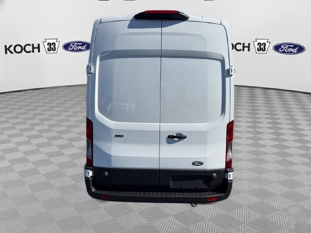 2027 Ford Transit-350 Base