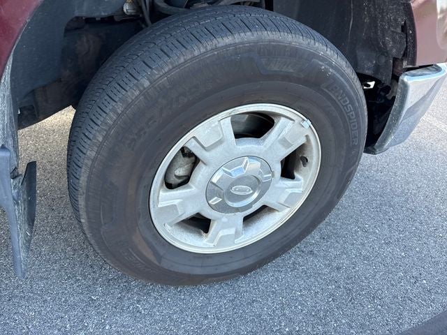 2010 Ford F-150 XL