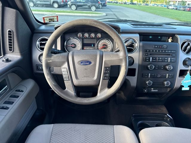 2010 Ford F-150 XL
