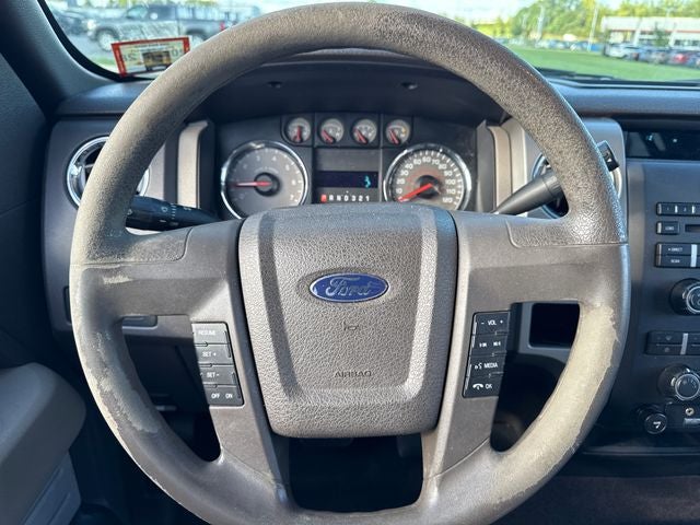 2010 Ford F-150 XL