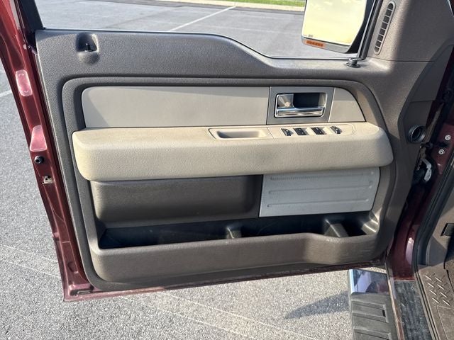 2010 Ford F-150 XL