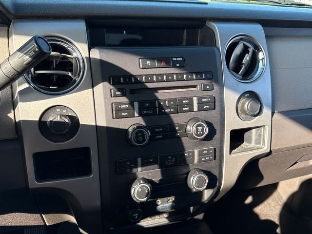 2010 Ford F-150 XL