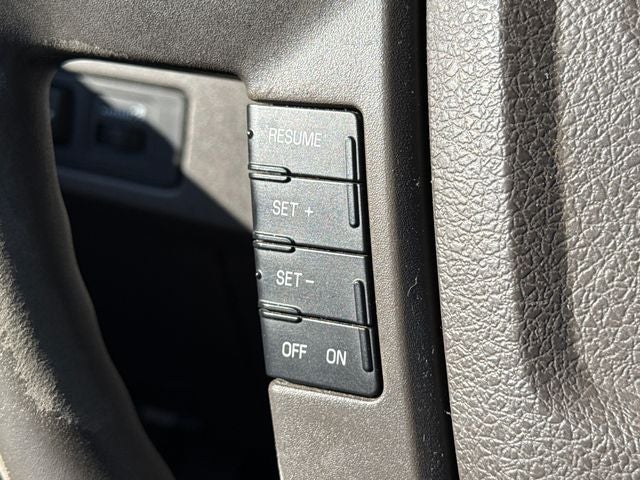 2010 Ford F-150 XL