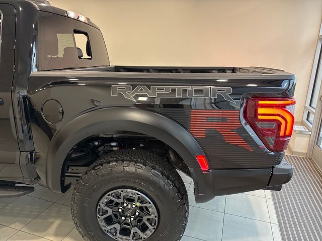 2026 Ford F-150 Raptor R