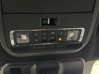 2026 Ford F-150 Raptor R