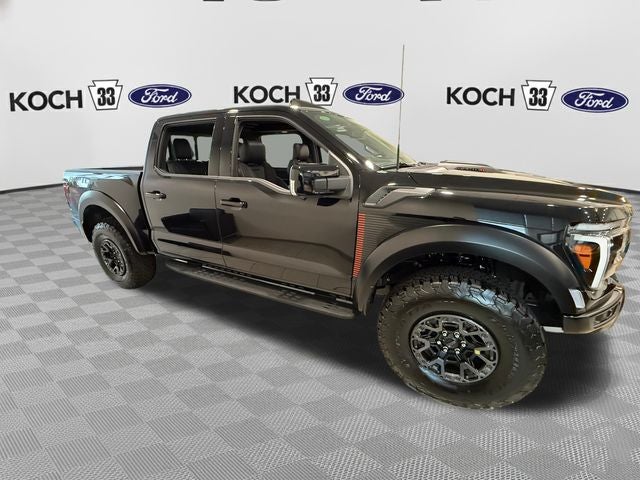2026 Ford F-150 Raptor R