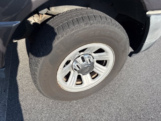 2011 Ford Ranger XL