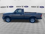 2011 Ford Ranger XL