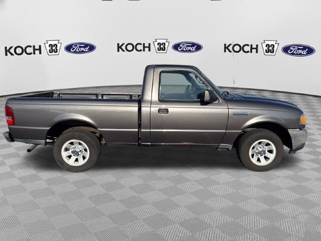 2011 Ford Ranger XL
