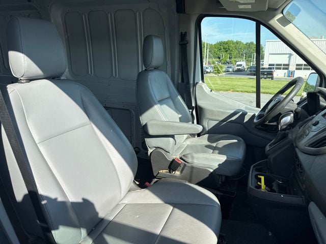 2015 Ford Transit-150 Base