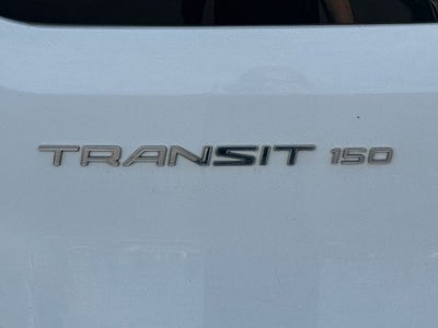 2015 Ford Transit-150 Base