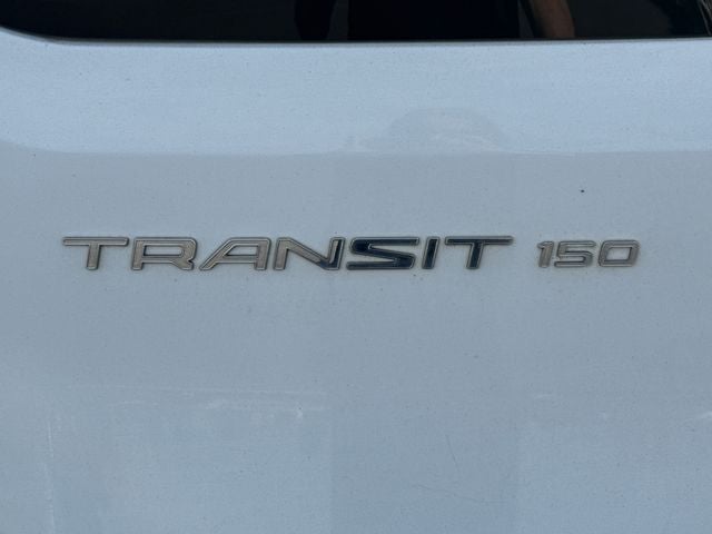 2015 Ford Transit-150 Base