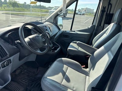 2015 Ford Transit-150 Base