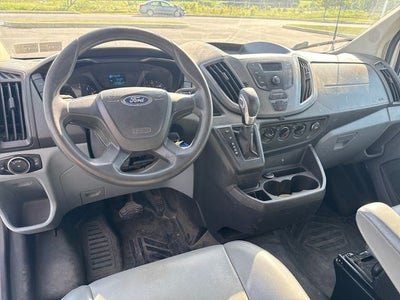 2015 Ford Transit-150 Base