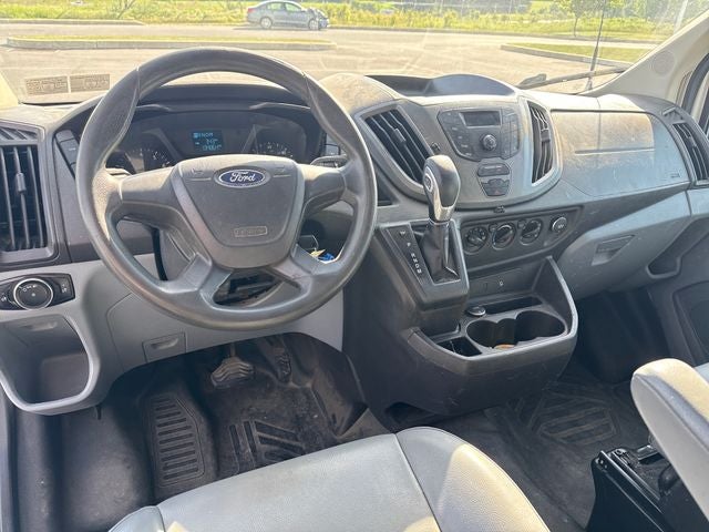 2015 Ford Transit-150 Base