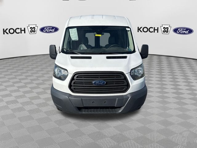 2015 Ford Transit-150 Base