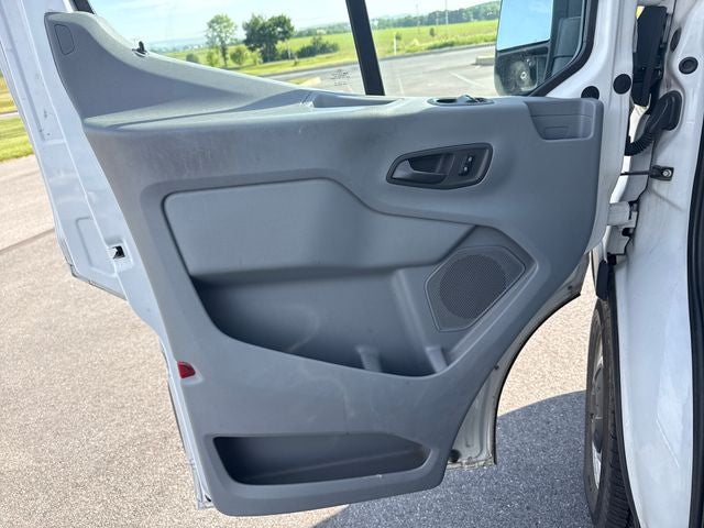 2015 Ford Transit-150 Base