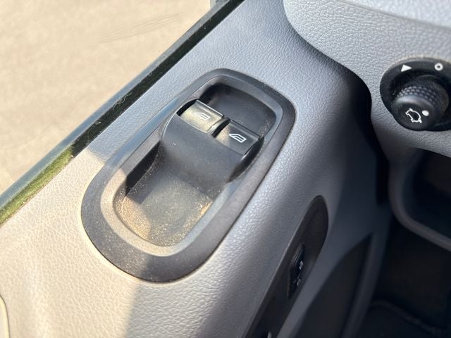 2015 Ford Transit-150 Base