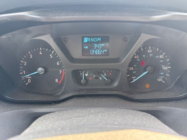 2015 Ford Transit-150 Base