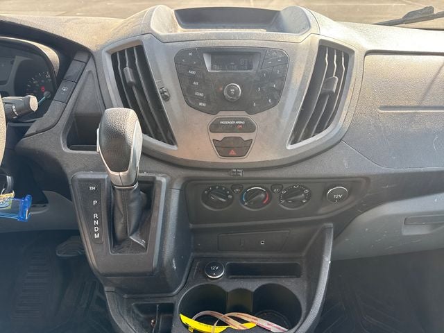2015 Ford Transit-150 Base