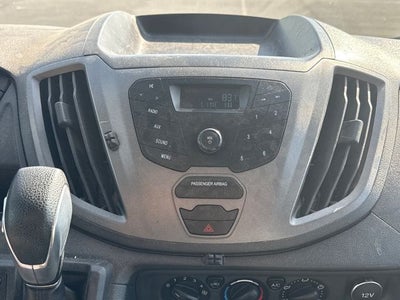 2015 Ford Transit-150 Base