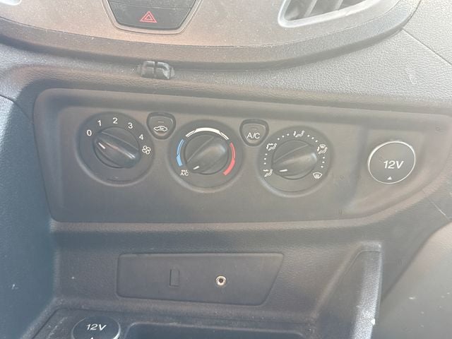 2015 Ford Transit-150 Base