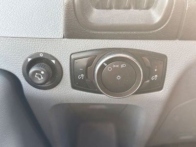 2015 Ford Transit-150 Base